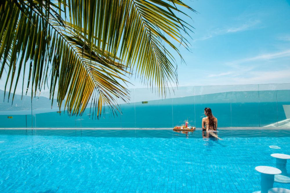 Sala Danang Beach Hotel 4*