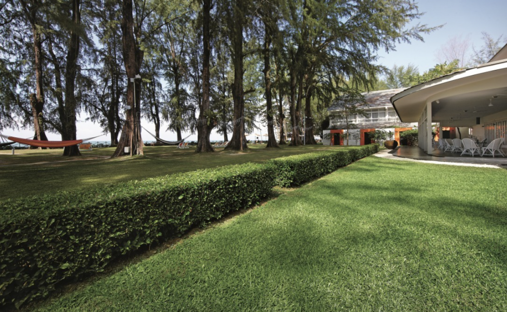 Lone Pine, Penang, A Tribute Portfolio Resort 4*