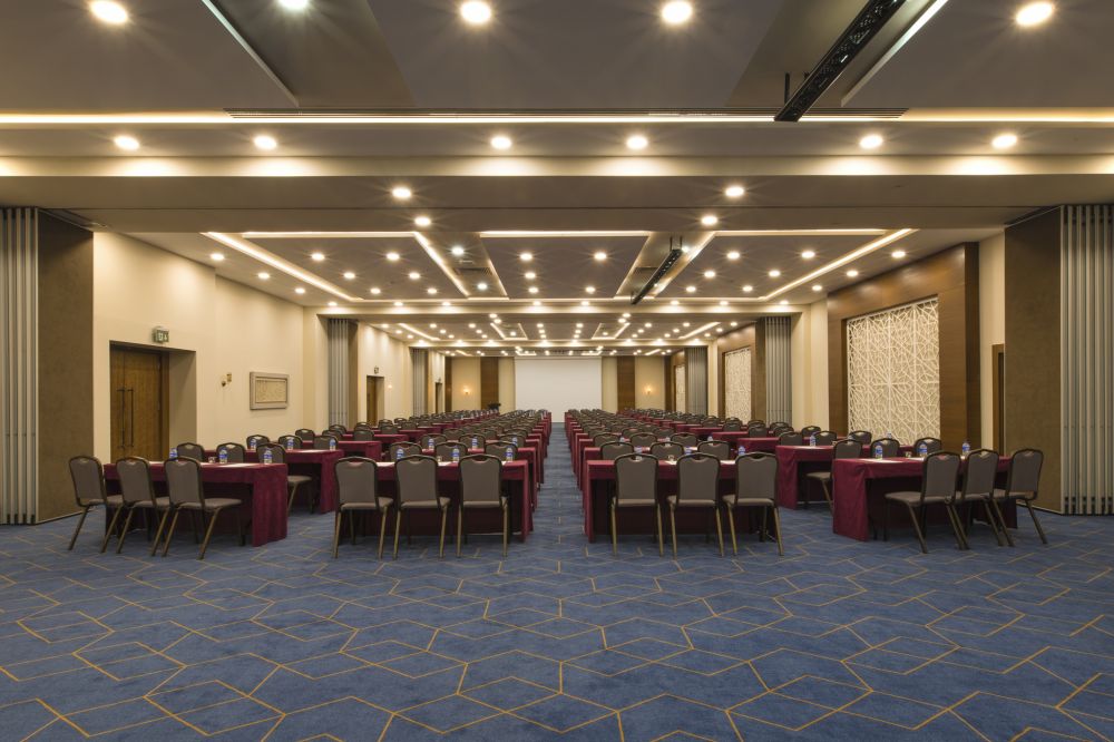 Sherwood Exclusive Lara Resort 5*