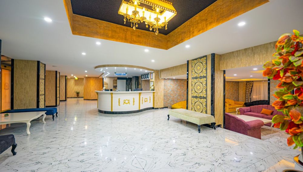 Rios Beach 4*