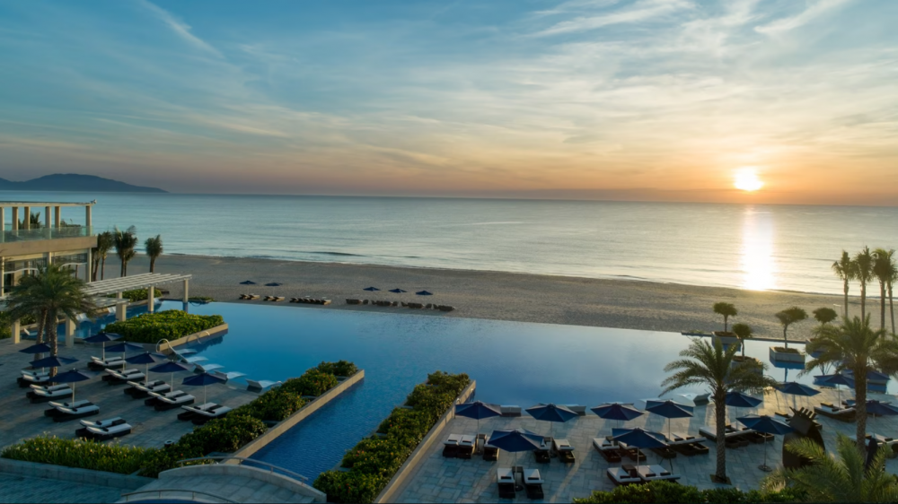 Sheraton Grand Danang 5*