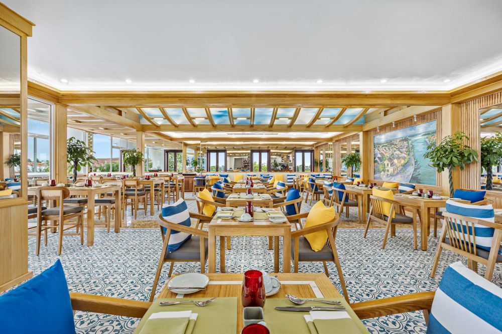 Wafaifo Resort Hoi An 5*
