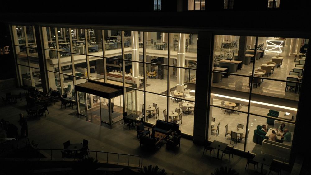 Crystal Paraiso Aqua Collection (ex.Crystal Paraiso Verde Resort & SPA) 5*