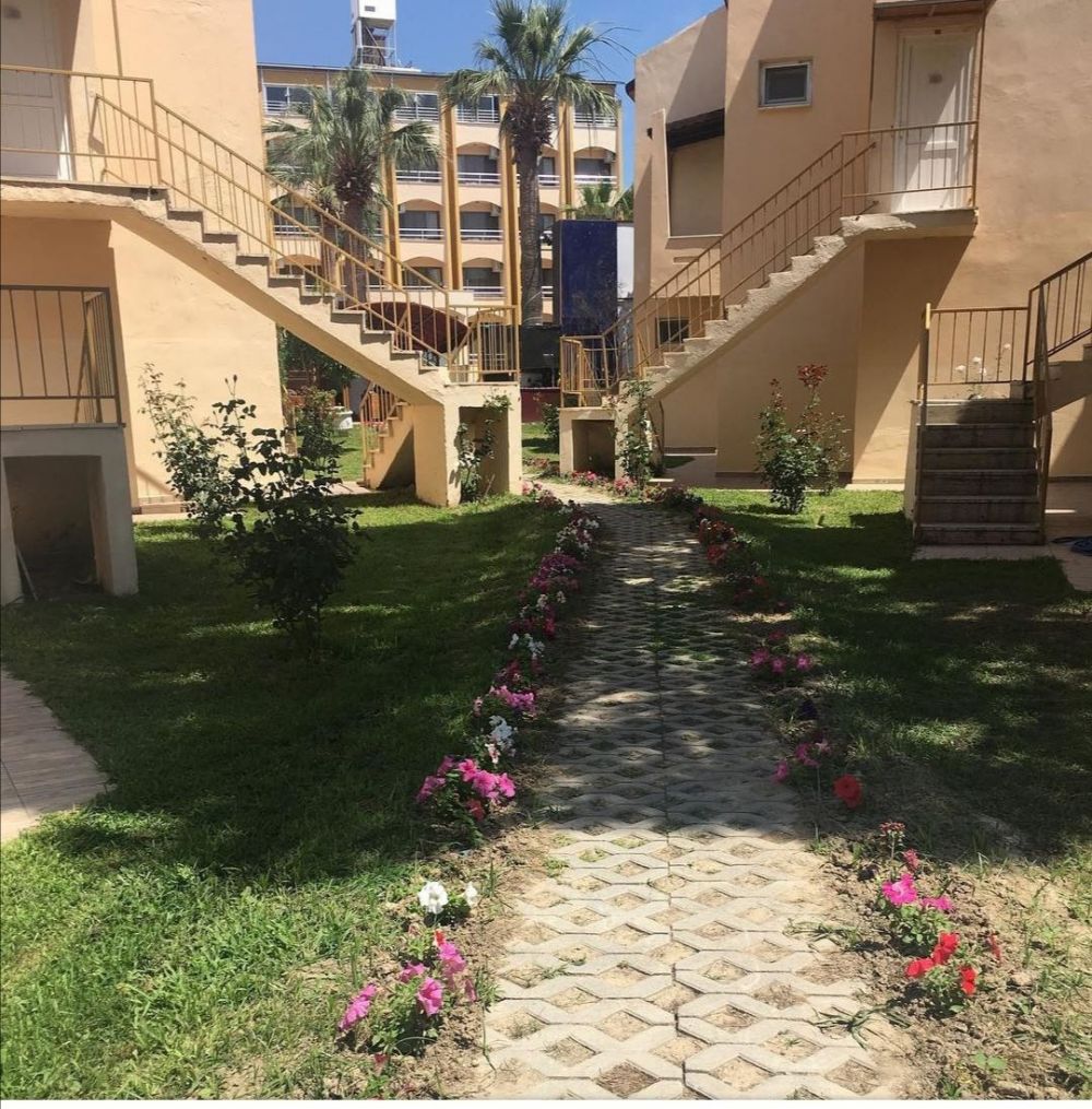 Papatya Hotel 3*
