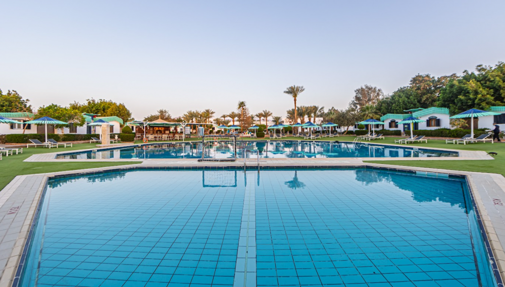 Ghazala Beach Hotel 4*