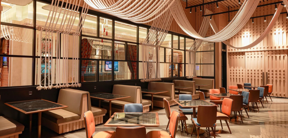New World Hoiana Hotel 5*