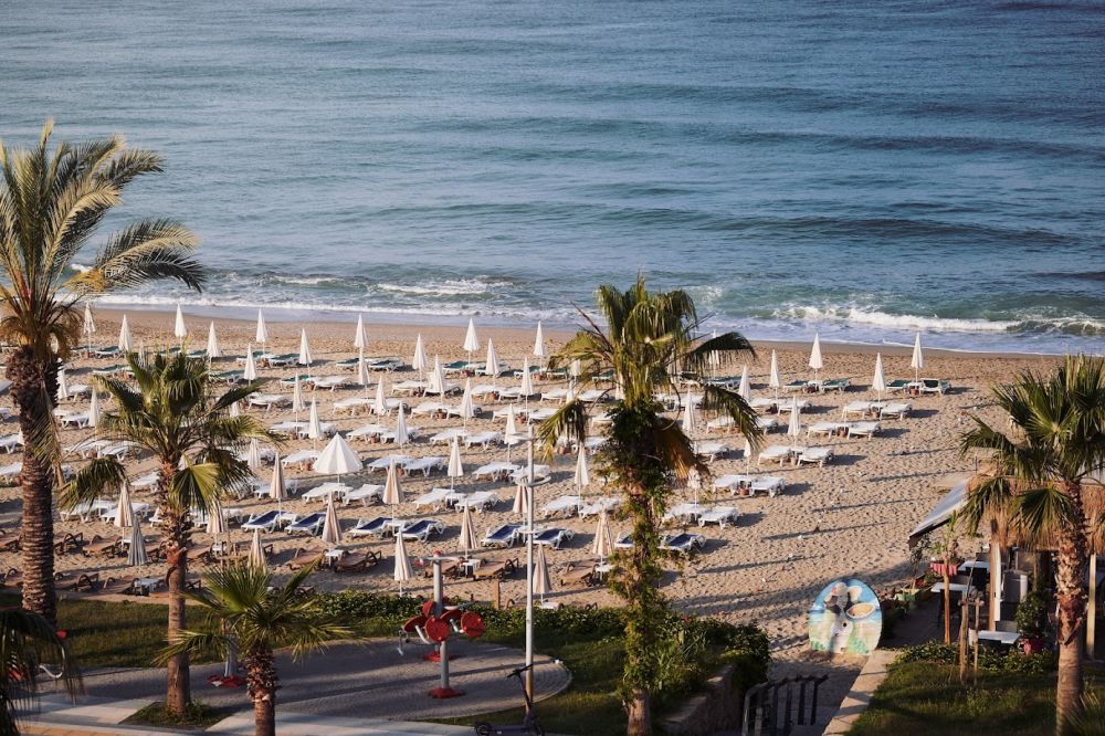 Kaila Krizantem Hotel 4*