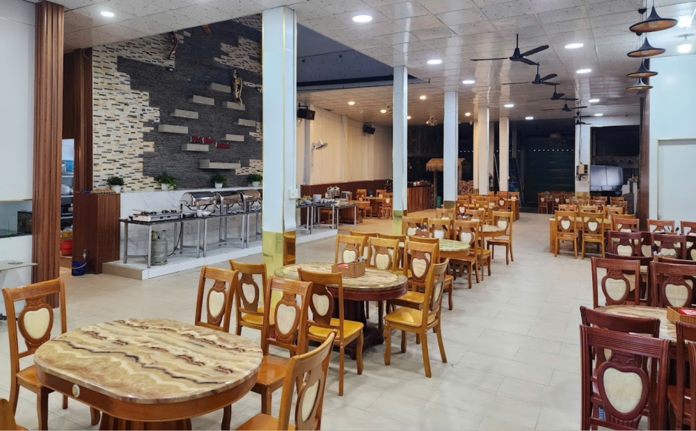 Phu Quoc Center Hotel 3*