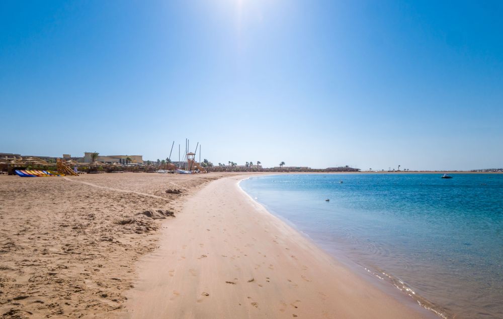 The Cascades Golf Resort & Spa (ex. The Westin Soma Bay) 5*