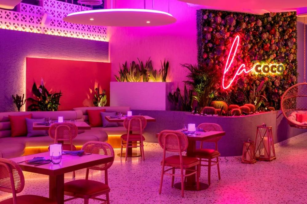 Andaz Dubai The Palm, by Hyatt 5*