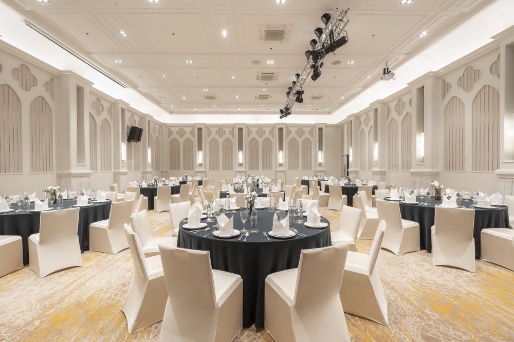 Movenpick Myth Hotel Patong Phuket 5*