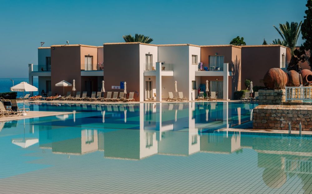 Atlantica Akteon 4*