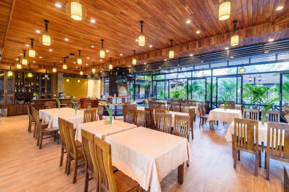 Qualia Resort Phu Quoc (ex.Ahaveda Resort) 3*