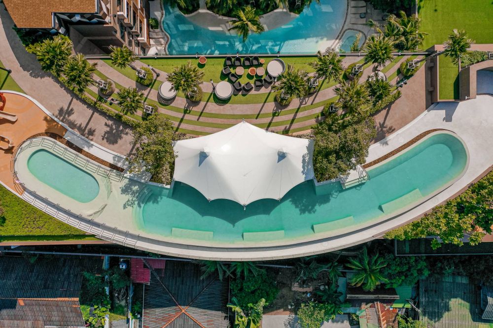 The Marin Phuket Kamala Beach 5*