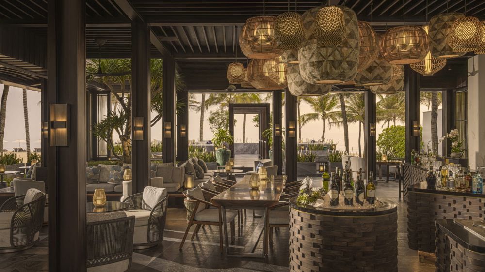 Four Season Resort The Nam Hai Hoi An 5*