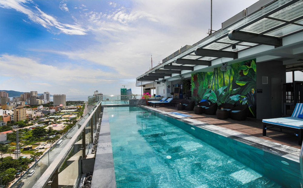 San Marino Boutique Danang 4*