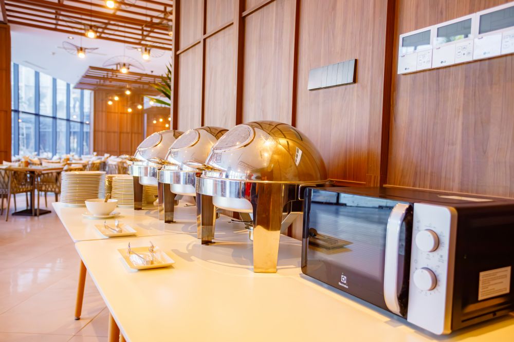 Lugano Hotel & Resort Cam Rahn 5*