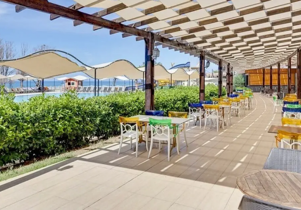 Royal Beach Club Hotel 4*
