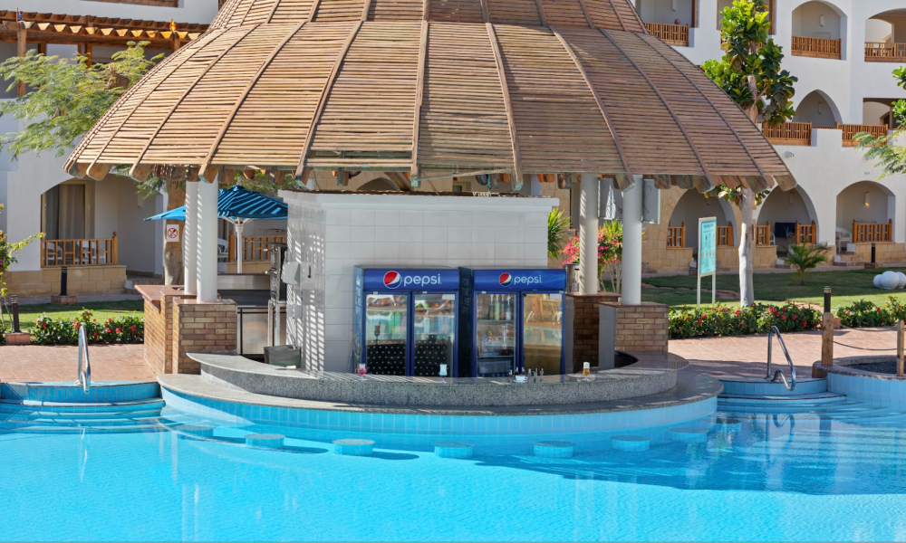 Albatros Royal Grand Sharm (ex. Royal Grand Sharm) | Adults Only 16+ 5*