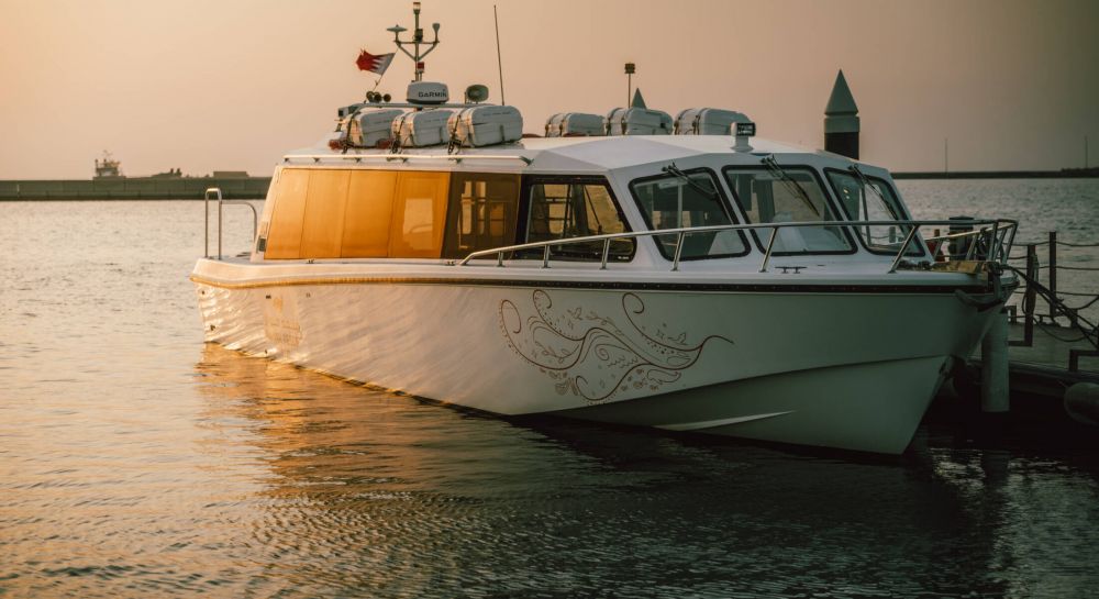 Hawar Resort By Mantis 5*