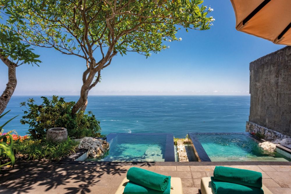 Bulgari Resort Bali 5*