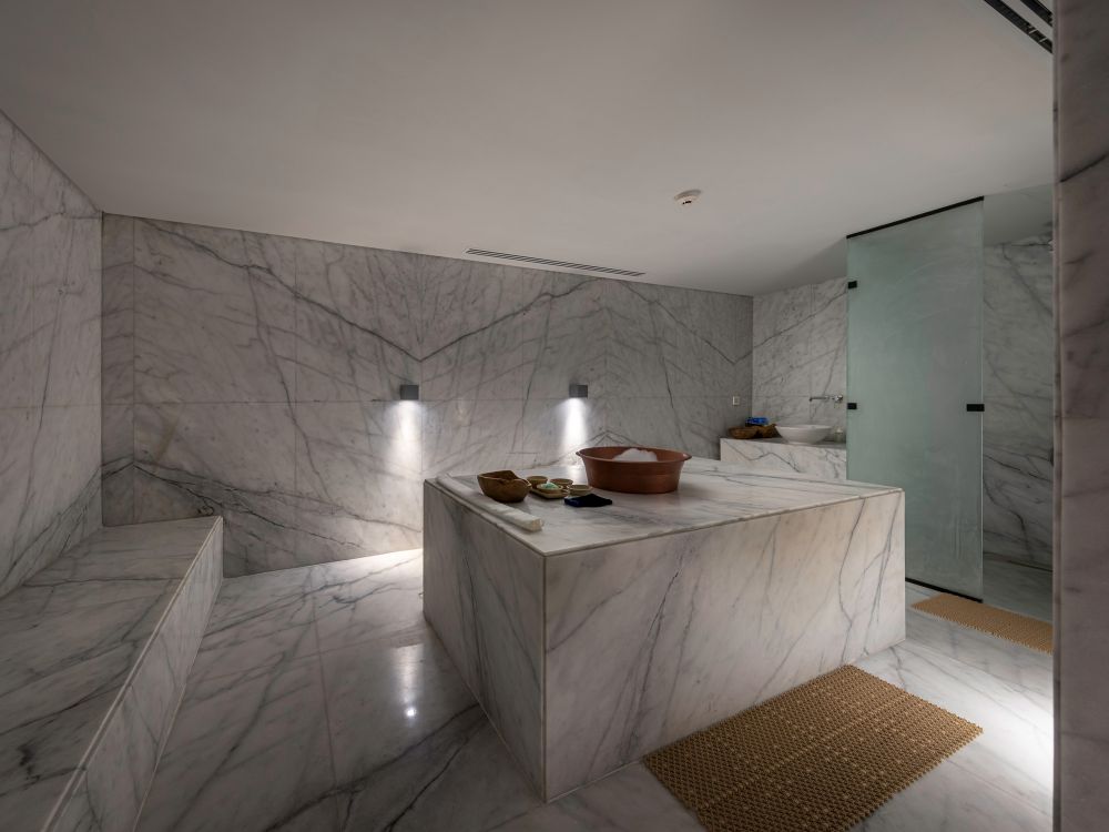 The G Hotel Seashell 5*