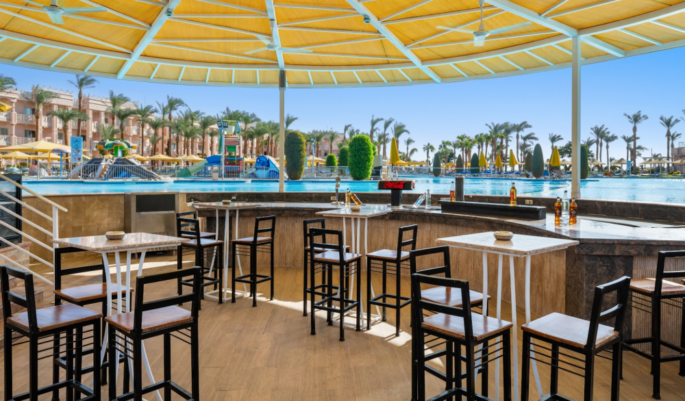 Albatros Palace Resort 5*