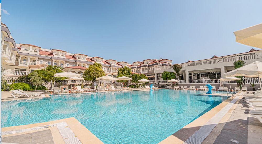 Viking Garden 4*