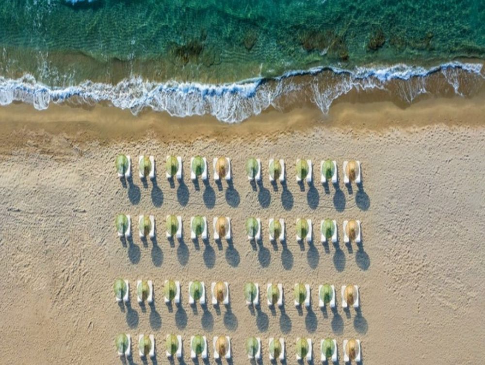 Odelia Resort Hotel 4*