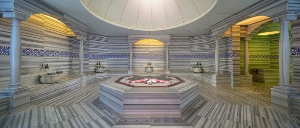 Aydinbey Kings Palace 5*