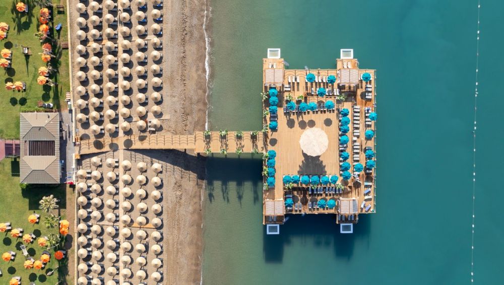 Megasaray Club Belek 5*