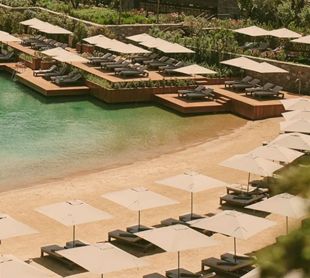 Maxx Royal Bodrum 5*