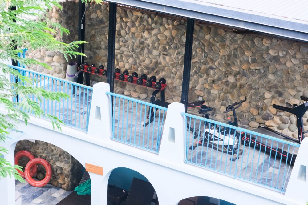 Salmalia Boutique Hotel & Spa 4*