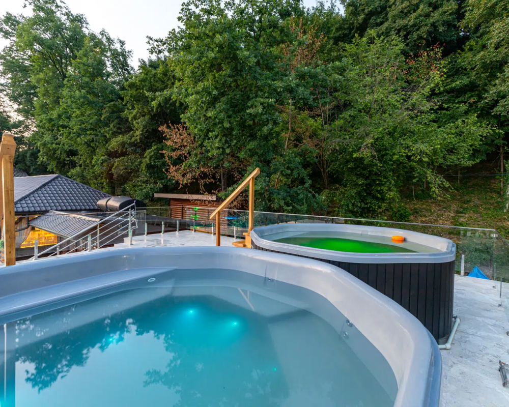 Oasis Солотвино 3*