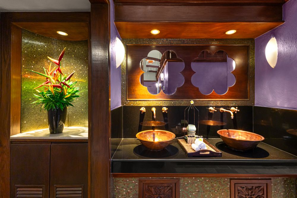 Royal Cliff Royal Wing Suites 5*