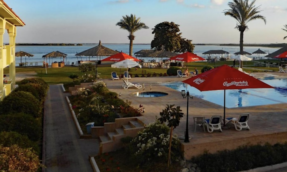 Flamingo Beach Resort (ex.Flamingo by Bin Majid) 3*