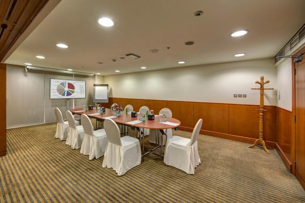 J5 Hotel Port Saeed 4*