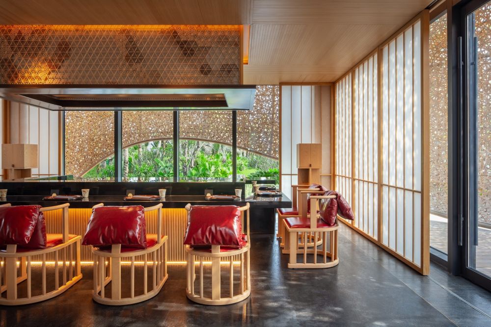 Kimpton Hainan Aqeos 5*