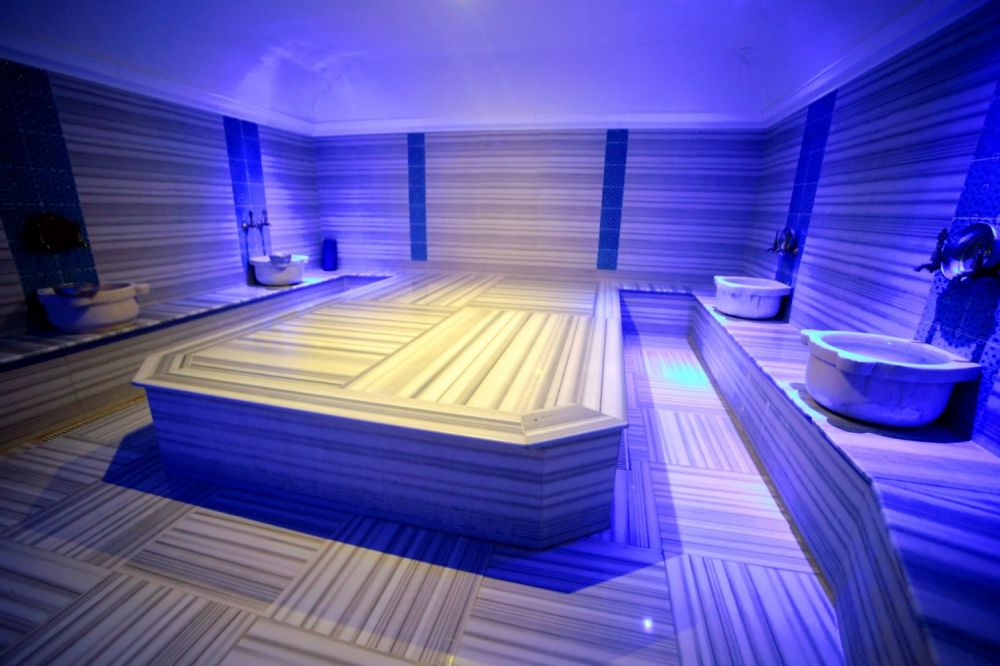 Incekum Su Hotel 4*