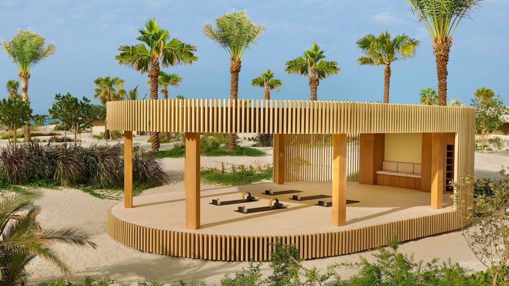 The St. Regis Red Sea Resort 5*