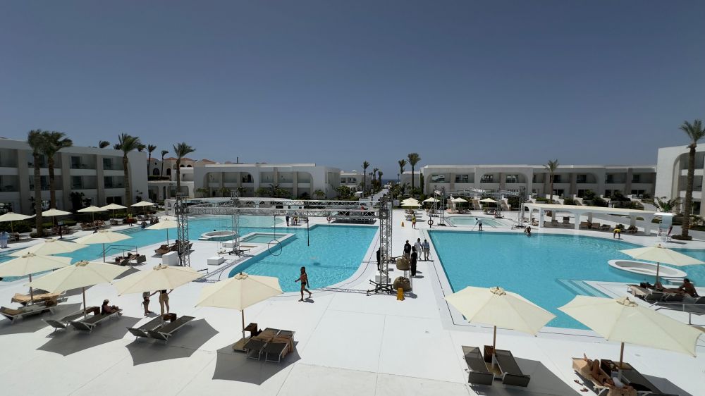 White Hills Resort 5*