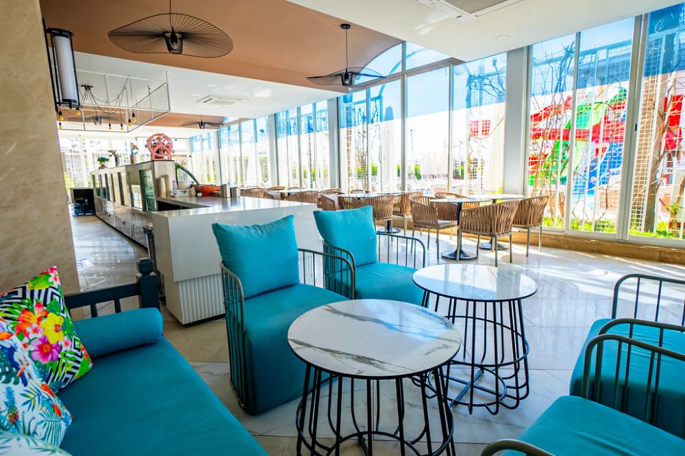 Orange County Resort Hotel Belek 5*