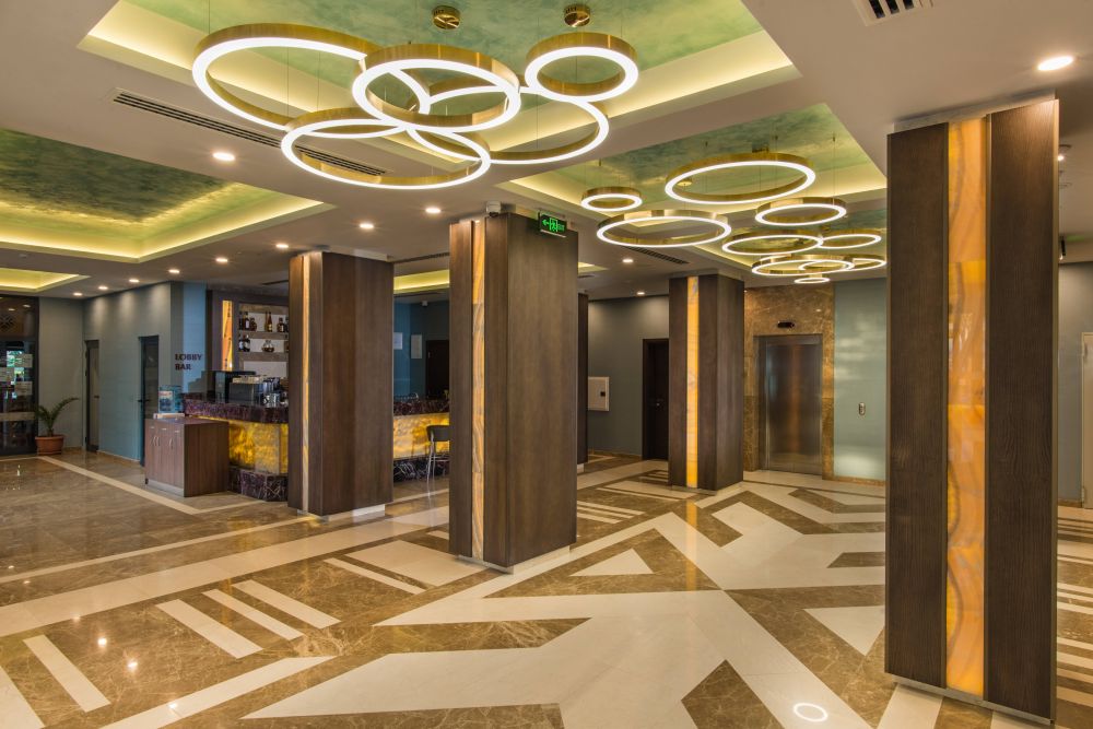 Effect Algara Beach Club Hotel (ex. Algara Beach) 4*
