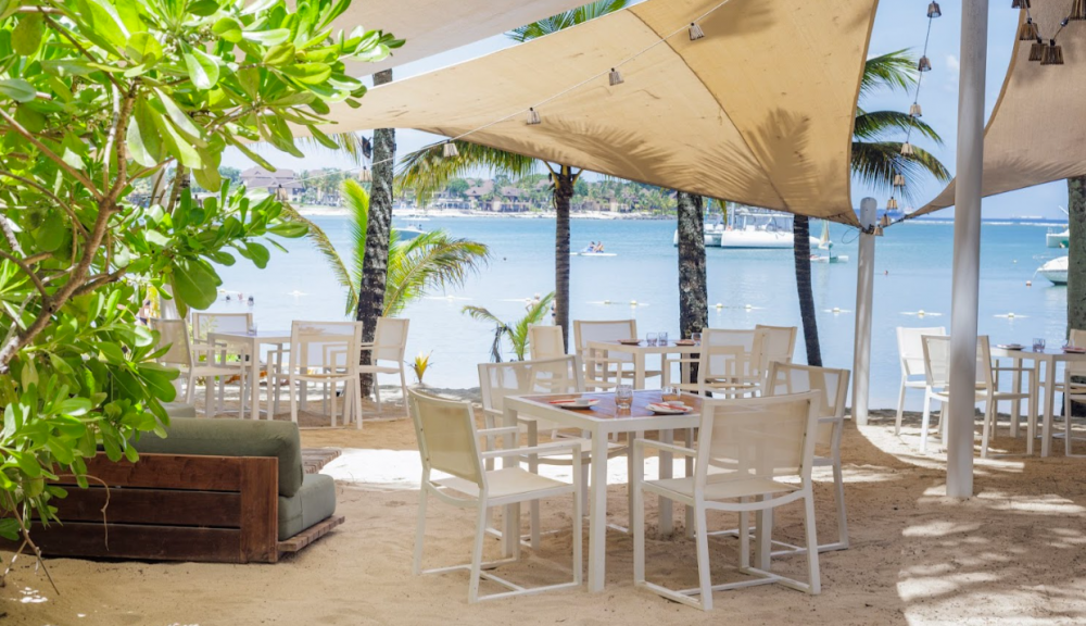 The Ravenala Attitude 4*