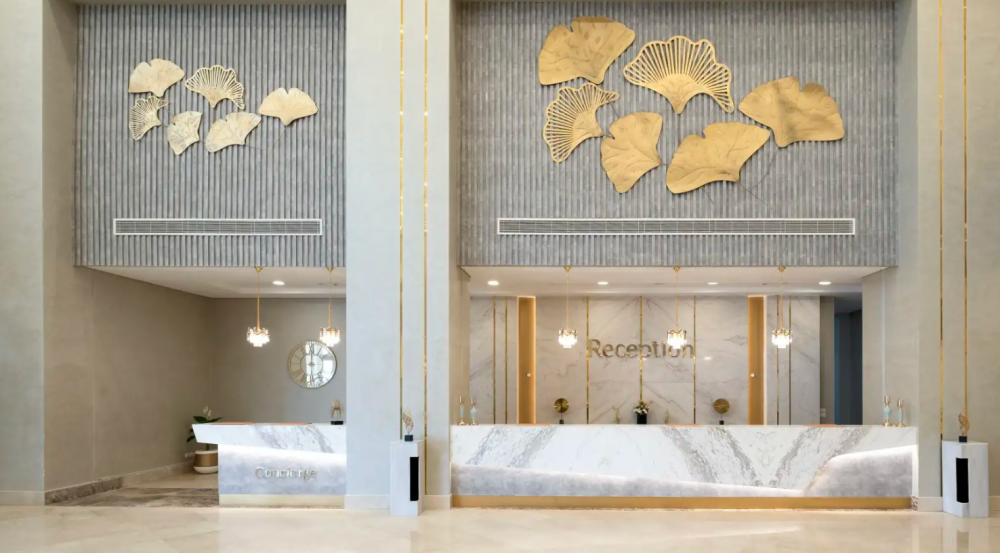 Gewan Resort New Alamein (ex.Tolip Resort Sunrays) 5*