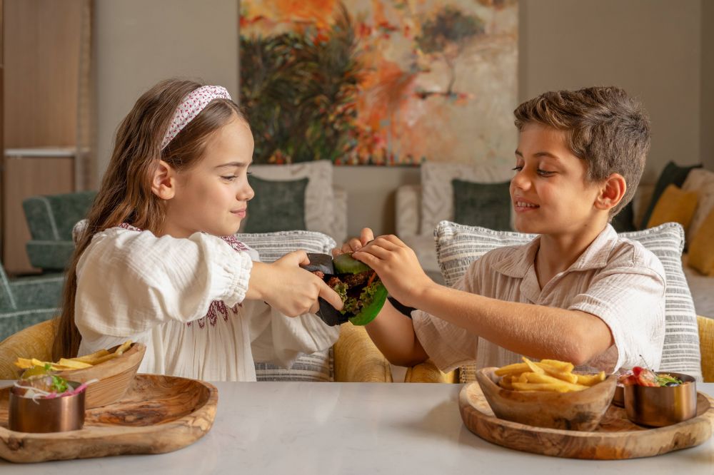 Pullman Al Marjan Island Resort (ex. Marjan Island Resort & Spa by Accor) 5*