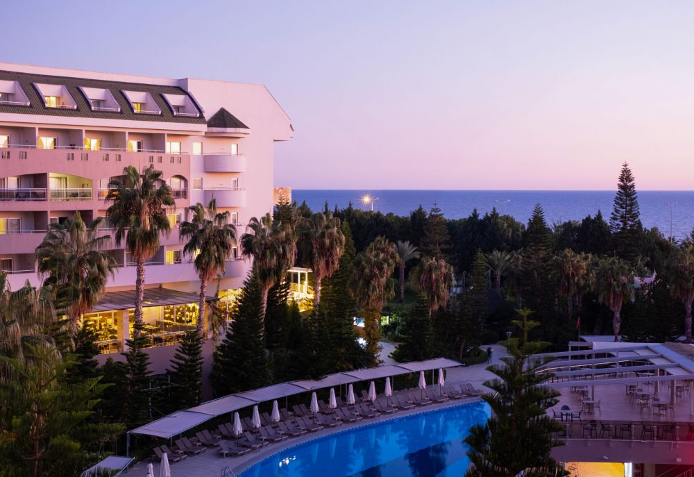 Vita Silva Hotel 5*