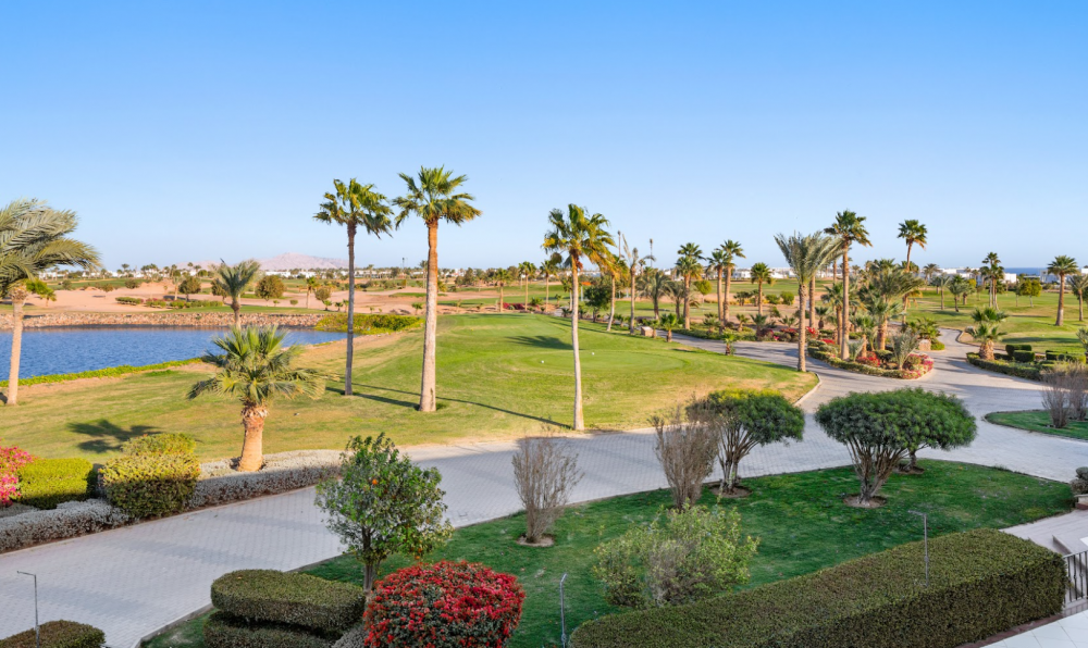 Albatros Luxury Suites (ex.Golf Villas by Rixos) 5*