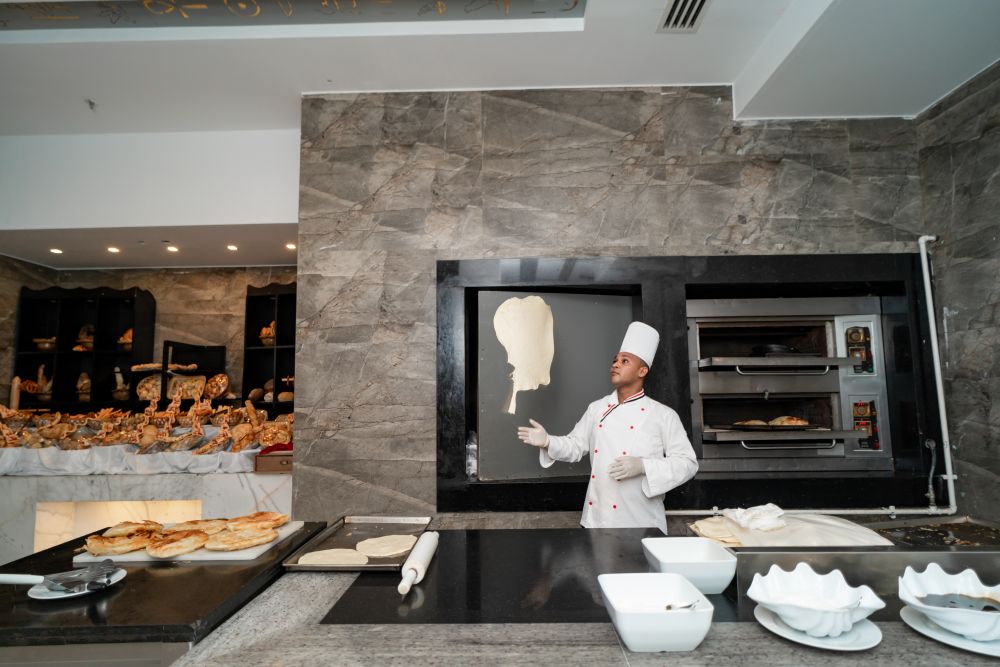 Sphinx Aquapark Beach Resort 4*