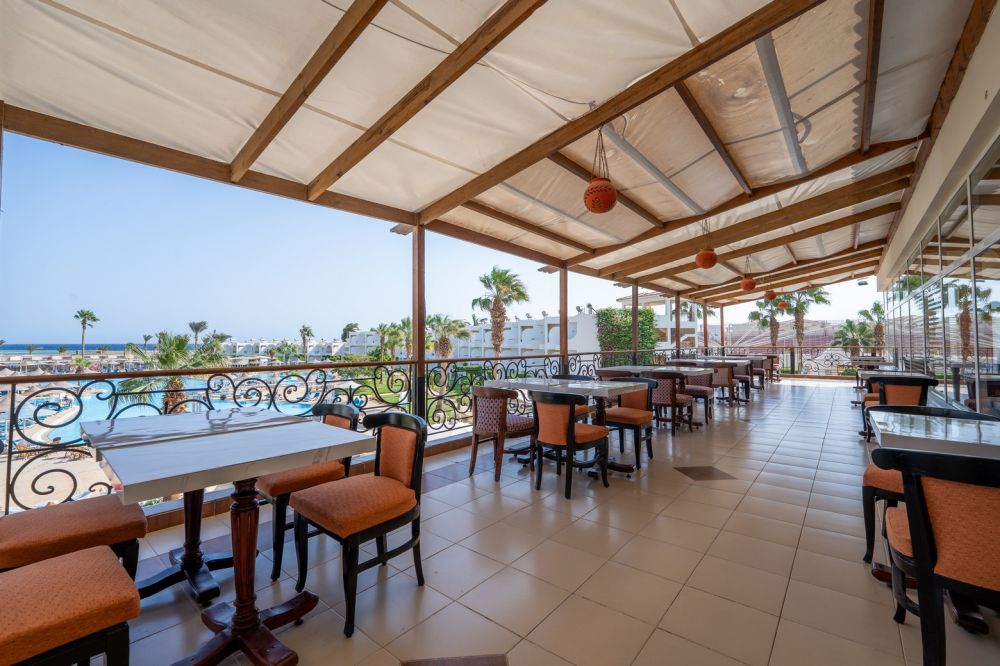 Jaz Royal Palmariva (ex.Labranda Royal Makadi) 5*